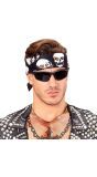 Skelet Bandana Piraat
