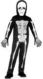 Skelet Carnaval Kind