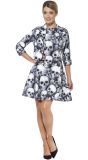 Skelet Dames Pak Halloween