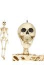Skelet Decoratie 90cm