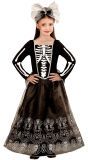 Skelet Jurk Meisjes