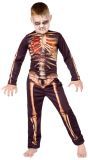 Skelet Kostuum Jongens