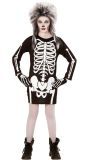 Skelet Kostuum Kind