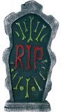 Skelet Rip Nep Grafsteen
