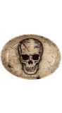 Skull Schaal Decoratieve Bowl