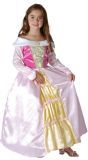 Sleeping Princess Jurk voor Meisjes Roze