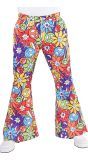 Smiley Hippie Broek