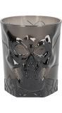 Smoke Skull Beker 400ml Halloween