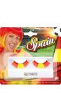 Spaanse Oogwimpers