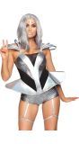 Space Girl Kostuum