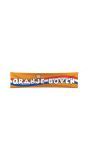 Spandoek Banner Oranje Boven 180cm