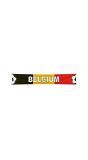 Spandoek Belgie Supporter