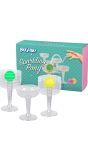 Sparkling Pong Drank Spelletje