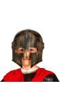 Spartaanse Gladiator Helm Kind
