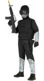 Special Forces Kostuum Kind Carnaval