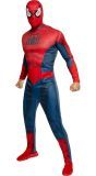 Spider-Man Kostuum Heren Marvel