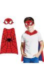 Spiderman set Kind
