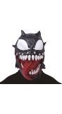 Spiderman Venom Masker