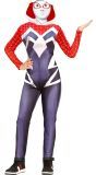 Spiderwoman Kostuum Kind