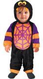 Spin Baby Kostuum Halloween