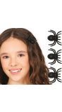 Spinnen Haarpincet Kinderen
