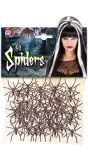 Spinnen set 50 Stuks
