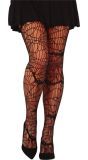 Spinnenweb Netpanty Dames