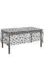 Spinnenweb Tafel Laken