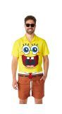 Spongebob Outfit Heren