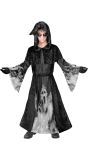 Spook Geest Kostuum Halloween Jongens