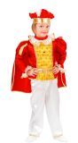 Sprookjes Prins Kostuum Jongens