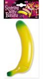 Spuitende Banaan Piemel