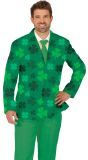 St Patricks Day Feest Colbert Heren