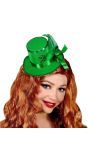 St. Patricks Day Hoedje
