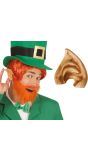 St Patrick's Day Leprechaun Opzet Oren