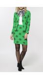 St. Patrick’S Girl Opposuits