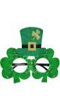 St. Patricksday Bril