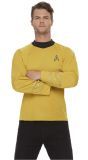 Star Trek Commander Outfit
