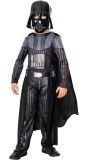 Star Wars Darth Vader Deluxe Kostuum Kinderen