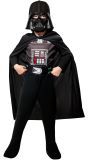 Star Wars Darth Vader Kostuum Jongens