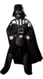 Star Wars Darth Vader Kostuum Jongens Disney
