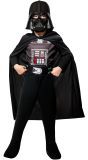 Star Wars Darth Vader Kostuum Kinderen Jongens