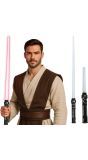 Star Wars Lightsaber Verstelbaar 76cm