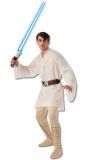 Star Wars Luke Skywalker Kostuum