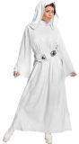 Star Wars Princess Leia Kostuum Dames