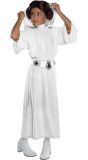 Star Wars Prinses Leia Kostuum Meisjes