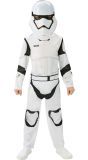 Star Wars Stormtrooper Kostuum Kinderen