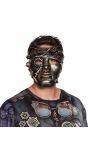 Steamcontrol Gezichtsmasker