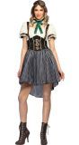 Steampunk Explorer Kostuum Dames
