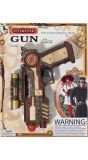 Steampunk Handgeweer